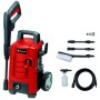 Einhell Electric cold water pressure washer TE-HP 130 watts.