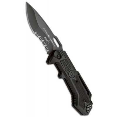 BOKER COLTELLO AK10 SPEARPOINT 