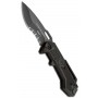 BOKER COLTELLO AK10 SPEARPOINT 