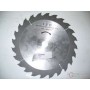 Einhell Blade 24 teeth 250X30X3 2