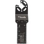 Einhell Multifunction straight blade CRV 22 mm