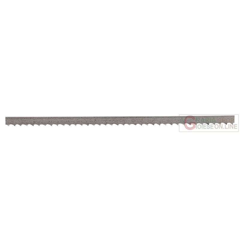 Einhell Bandsaw blade 2240 X 12 mm
