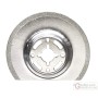Einhell Semi-circular multifunction DIAMOND blade 65 mm