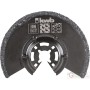 Einhell HM 85 mm multifunction semi-circular blade
