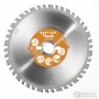 Einhell Universal blade HM 250x30 42Z