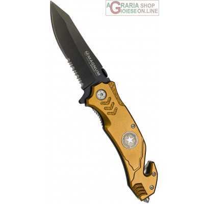 BOKER KNIFE ARMY RESCUE 01LL471