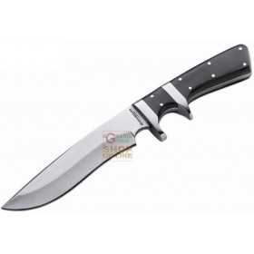 BOKER KNIFE BACK COUNTRY SUBHILT MICARTA MOD. BO 02LL316