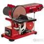 Einhell TC-US 400 multifunction bench sander