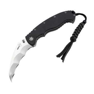 BOKER KNIFE BAT MAN