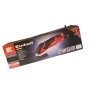Einhell Levigatrice triangolare TE-DS 20 E watt. 200