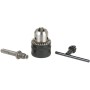 Einhell spindle with rack mm. 13 1/2 in. with sds plus adapter