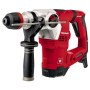 Einhell Electric hammer hammer 4 functions TE-RH 32 E Watt. 1250