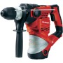 Einhell Electric Hammer 4 functions TH-RH 1600 watt. 1600 with