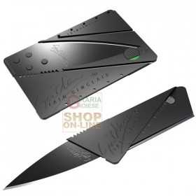BOKER KNIFE CARDSHARP 2 MOD. BO 01CS100