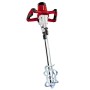 Einhell Electric mixer TE-MX 1600-2 TWIN CE Watt. 1600