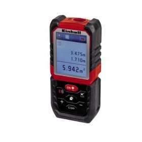 Einhell TE-LD 60 laser distance measurers