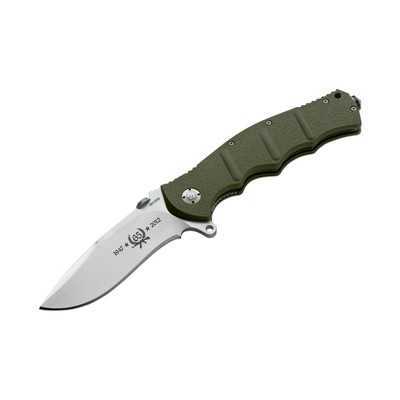 BOKER COLTELLO CHIUDIBILE AK 101 ANNIVERSARY BO 01AK650 