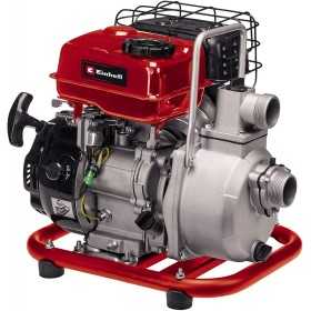 Einhell 4-stroke petrol motor pump for irrigation GH-PW 16