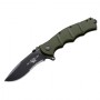 BOKER COLTELLO CHIUDIBILE AK101 BLACK ANNIVERSARY BO 01AK651 