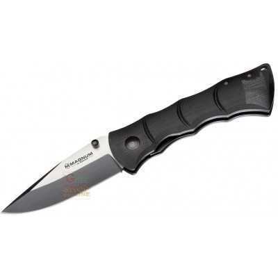 BOKER COLTELLO CHIUDIBILE BLACK BAMBOO LARGE 