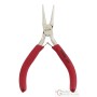 Einhell Round nose pliers for electronics