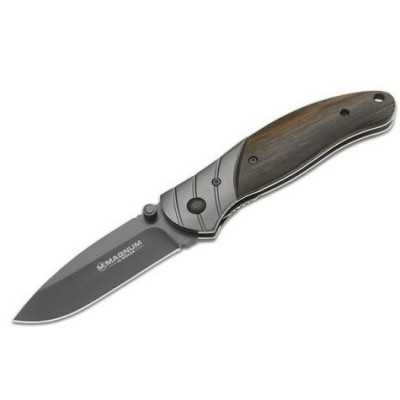 BOKER COLTELLO CHIUDIBILE CHANNEL 