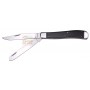 BOKER FOLDING KNIFE WITH DOUBLE MAJESTIC BLADE