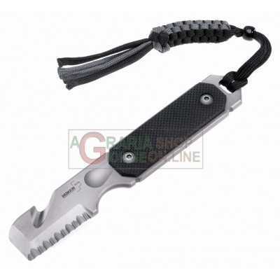 BOKER COLTELLO CHIUDIBILE COP-TOOL 
