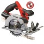Einhell Cordless circular saw TE-CS 18 Li-Solo -