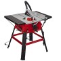 Einhell Circular saw with banquet TC-TS 2025/2 U watt. 2000