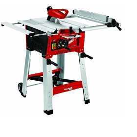 Einhell Circular saw with bench TC-TS 2225 U watt. 1800