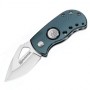 BOKER FOLDING KNIFE MODEL M STAINLESS STEEL BLADE
