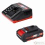 Einhell TE-JS 18 Li Kit cordless jigsaw