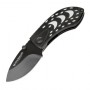 BOKER FOLDING KNIFE OUTER SPACE BO 01MB077