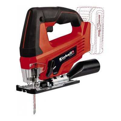 Einhell Jigsaw without battery TC-JS 18 Li