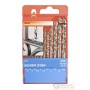 Einhell Set 13 HSS twist drill bits