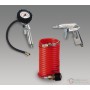 Einhell Set 3 accessories for compressor with quick coupling