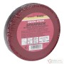 Einhell set of velcro abrasive discs for wood and metal 25 pieces - diam. 125 mm - assorted - perforated