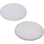 Einhell set of spare caps for polisher CE-CB 18/254 Li