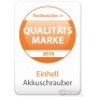 Einhell Cordless Tool Set TE-TK 18 Li Kit CD with OS with AP