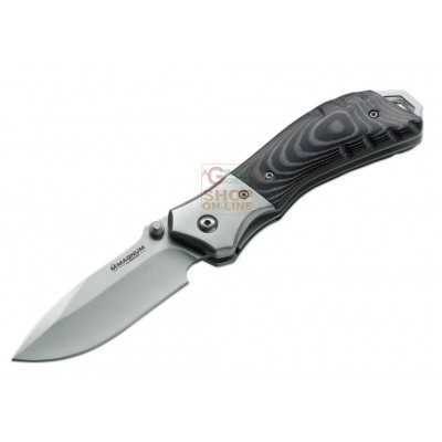 BOKER COLTELLO CONTENDER MOD. BO 01RY196 