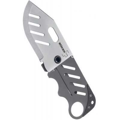 BOKER COLTELLO CREDIT CARD KNIFE BO 01BO010 