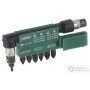 Einhell Corner support for 90 degree bits - 8 pieces