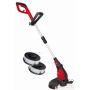 Einhell Electric Lawn Trimmer GC-ET 4530 Set 3 watt reels. 450