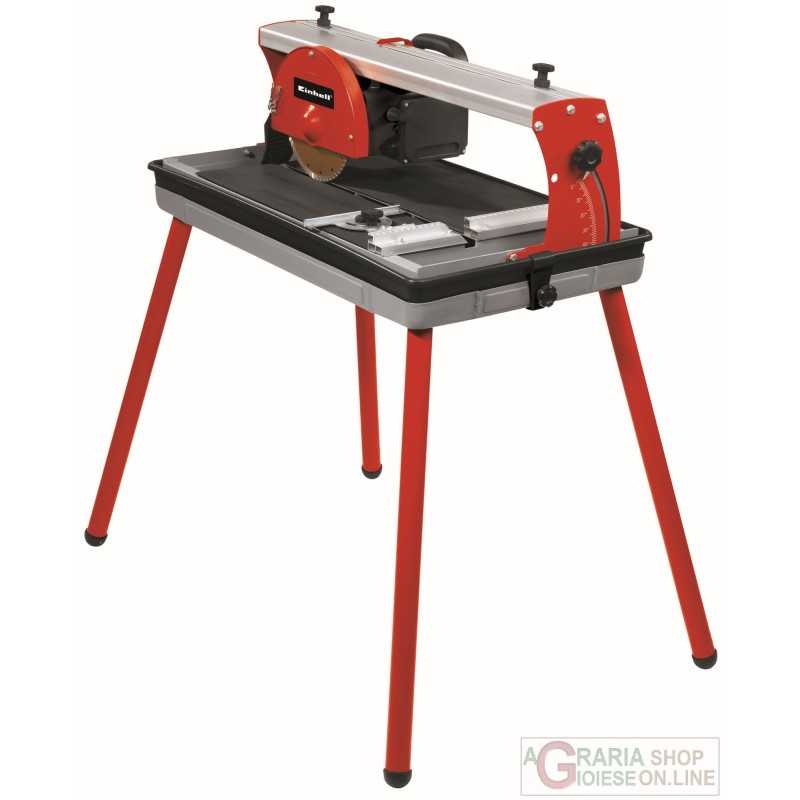 Einhell RTTC 430 U radial tile cutter
