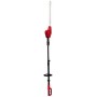 Einhell Electric Telescopic Hedge Trimmer GC-HH 5047 Watt. 500