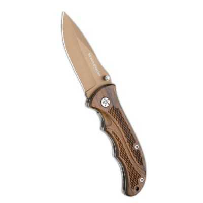 BOKER KNIFE EARTHED BO 01MB245