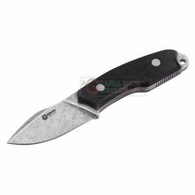 BOKER KNIFE EL HEROE MICARTA