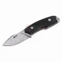 BOKER KNIFE EL HEROE MICARTA