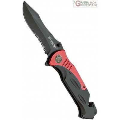 BOKER KNIFE FIRE CHIEF 01LL313